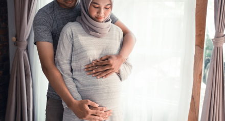 Image representing Vital Info on Pregnancy