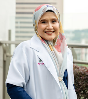 Image of Fazrina Ayu Abdul Sani