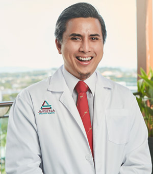 Image of Iqbal Farim Rizal Wong