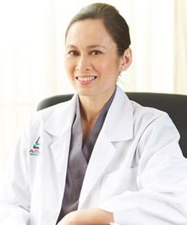 Profile photo of Dr Kartini Farah Rahim