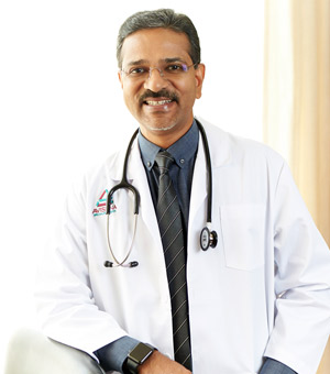 Image of Loganathan Athanari