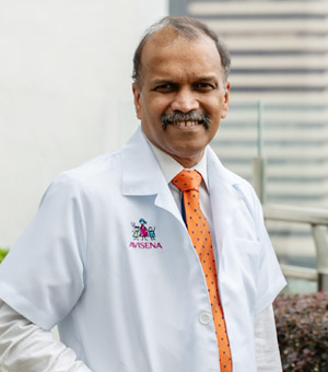 Image of Raveenthiran Rasiah