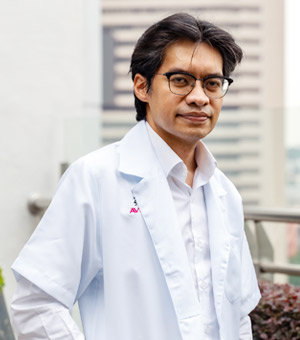 Image of Wan Syazli Rodzaian Wan Ahmad Kamal