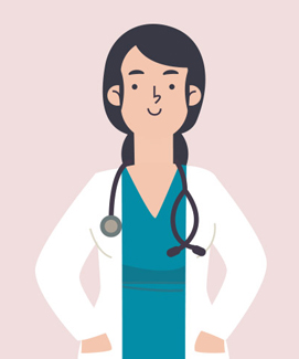 Profile photo of Dr Farah Hani Hassan