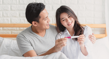 Image representing Fertility Package Promo