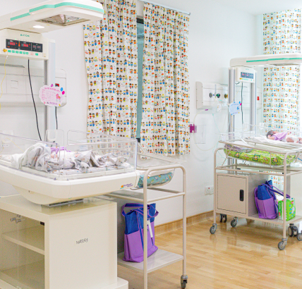 Image of Nursery