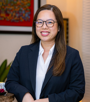 Image of Jenny Phang Chin Hee