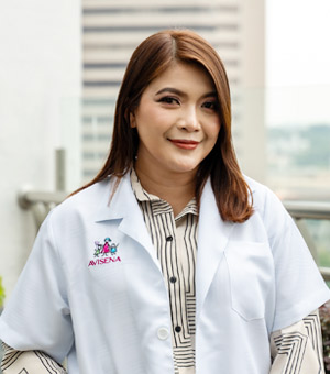 Image of Noriani Daud