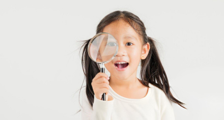 Image representing A Comprehensive Guide to Cataracts in Children