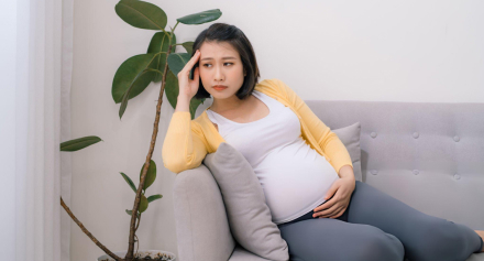 Image representing Understanding High-Risk Pregnancy: Causes, Risks, and Care Tips for Malaysian Mothers