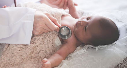 Image representing Breathing Easy: Navigating Neonatal Respiratory Distress Syndrome (RDS)