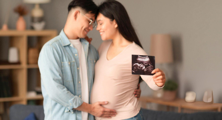 Image representing Pregnancy Planning: Essential Steps for a Healthy Start