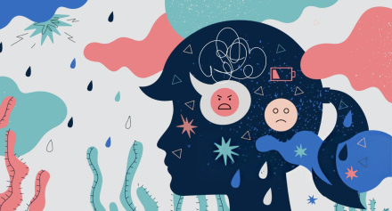 Image representing The Silent Struggle: Understanding Anxiety and Depression in Women