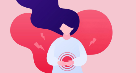 Image representing Understanding Spotting: What It Means for Your Reproductive Health
