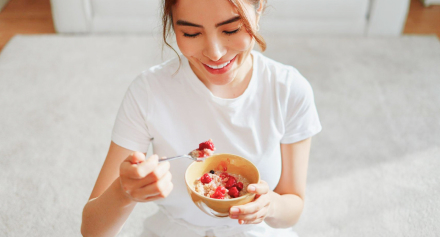 Image representing Inflammation and Food: A Woman’s Guide to Wellness
