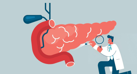 Image representing Unravelling the Mysteries of Pancreatitis in Children: From Diagnosis to Long-Term Management