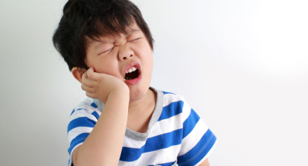 Image representing The Cavity Conundrum: Understanding, Preventing, and Treating Tooth Decay in Children