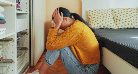 Image representing Breaking the Silence: How PTSD Affects Women and Ways to Heal