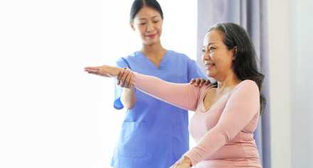 Image representing Pain Management Packages