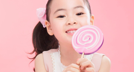 Image representing Uncovering the Health Effects of Artificial Food Colouring in Children