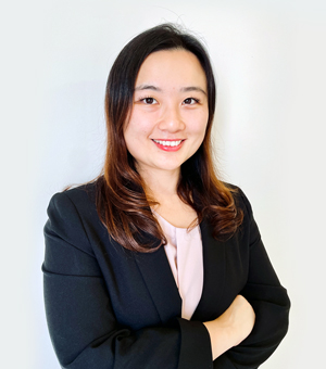 Image of Elaine Soh Zi Fan