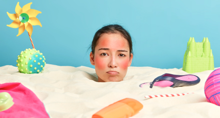 Image representing The Sun and Your Skin: A Dermatologist’s Perspective on UV Damage and Risk in Malaysia