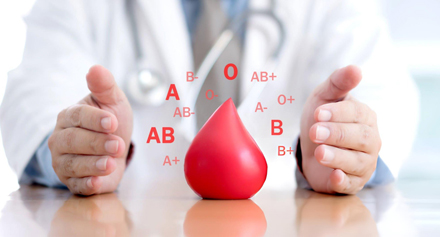 Image representing How Parents’ Blood Types Determine a Child’s Blood Type